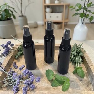 Home Refresh Room & Linen Aromatherapy Spray Orchid & Vine